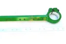 Knifehead AH233878 for JOHN DEERE combine harvester for Cutter bar head section